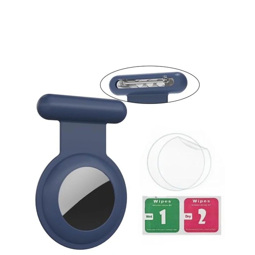 Airtag Bracelets, Clips, Pins, etc. Waterproof and Secure.  Stay together.  Keep the Frogs together!