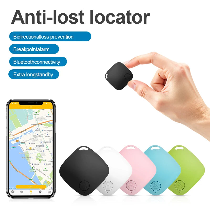 Mini GPS Trackers.  Never lose your valuables / Raver Crew again.