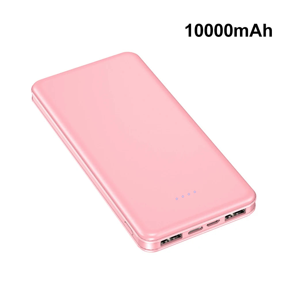 Powerful Power Bank 10000mAh  5V2A Power Bank
