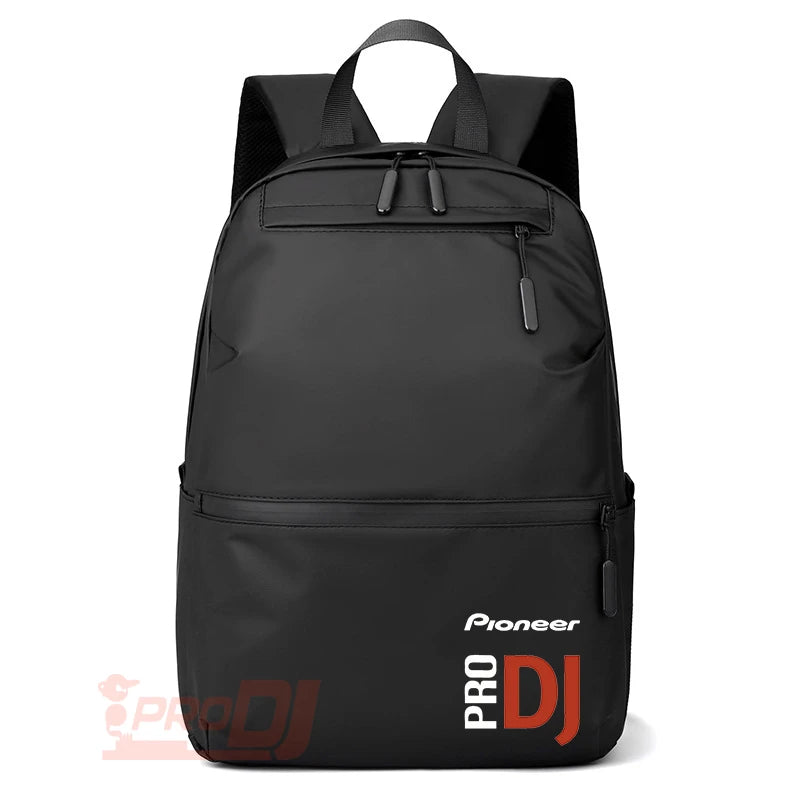 New Pioneer Pro Dj Large Capacity Multi-Purpose Travel Bag