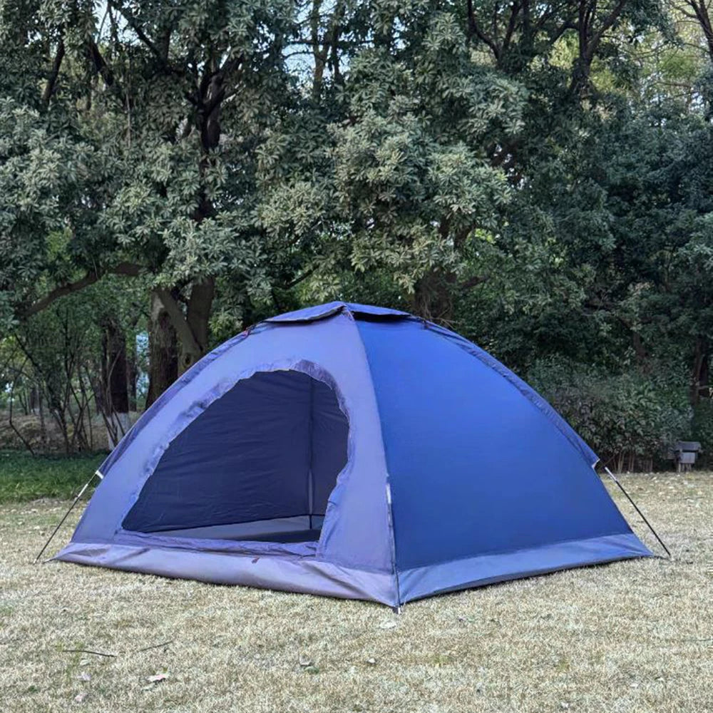 Froggy Festival Tent for 2 people.