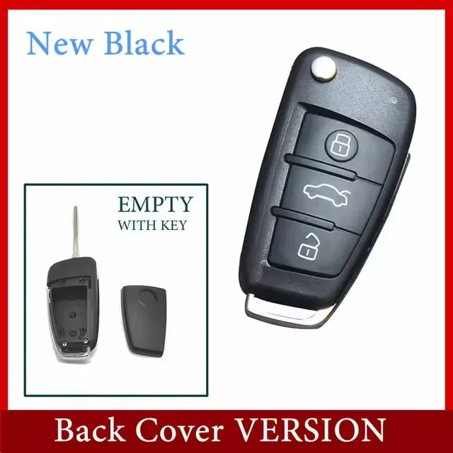 Fake Car Key Safe Hidden Secret Compartment Stash Box Discreet Decoy Car Key Fob